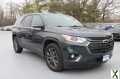 Photo Used 2020 Chevrolet Traverse RS