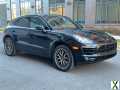 Photo Used 2016 Porsche Macan S