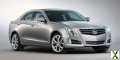 Photo Used 2014 Cadillac XTS