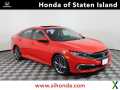 Photo Certified 2020 Honda Civic EX