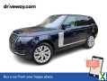 Photo Used 2021 Land Rover Range Rover P525 Westminster Edition