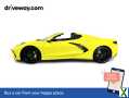 Photo Used 2020 Chevrolet Corvette Stingray Preferred Cpe w/ 2LT Preferred Equipment Group