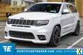 Photo Used 2021 Jeep Grand Cherokee SRT