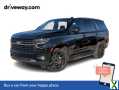 Photo Used 2021 Chevrolet Tahoe LT