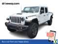 Photo Used 2022 Jeep Gladiator Mojave w/ LED Lighting Group