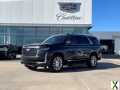 Photo Certified 2022 Cadillac Escalade Premium Luxury