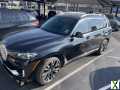 Photo Used 2019 BMW X7 xDrive50i