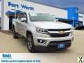 Photo Used 2016 Chevrolet Colorado LT w/ Luxury Package, Chrome