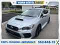 Photo Used 2021 Subaru WRX STI w/ Popular Package #1