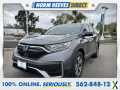 Photo Used 2021 Honda CR-V LX