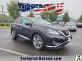 Photo Used 2019 Nissan Murano SL w/ SL Technology Package