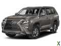 Photo Used 2022 Lexus GX 460