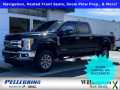 Photo Used 2017 Ford F350 XLT w/ XLT Premium Package