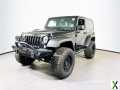 Photo Used 2017 Jeep Wrangler Sport