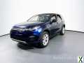 Photo Used 2017 Land Rover Discovery Sport HSE