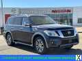 Photo Used 2020 Nissan Armada SL w/ Premium Package