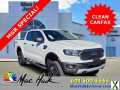 Photo Used 2019 Ford Ranger XLT w/ Equipment Group 302A Luxury