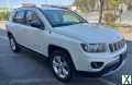 Photo Used 2016 Jeep Compass Sport w/ Power Value Group