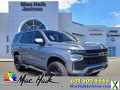 Photo Used 2021 Chevrolet Tahoe Z71 w/ Rear Media and Nav Package