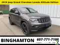 Photo Used 2019 Jeep Grand Cherokee Altitude