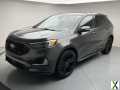 Photo Used 2020 Ford Edge ST w/ Equipment Group 401A