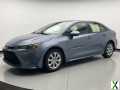 Photo Used 2022 Toyota Corolla LE