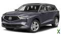 Photo Used 2022 Acura MDX SH-AWD w/ Technology Package