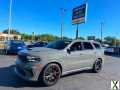 Photo Used 2021 Dodge Durango SRT w/ Technology Group