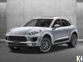 Photo Used 2016 Porsche Macan Turbo