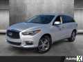 Photo Used 2020 INFINITI QX60 Luxe w/ Essential Package