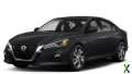 Photo Used 2022 Nissan Altima 2.0 SR