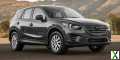 Photo Used 2016 MAZDA CX-5 Touring