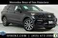 Photo Used 2020 Ford Explorer ST w/ Premium Technology Package