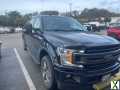 Photo Used 2020 Ford F150 XLT w/ Equipment Group 302A Luxury