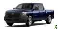 Photo Used 2010 Chevrolet Silverado 1500 LT w/ Power Pack Plus