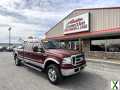 Photo Used 2005 Ford F350 Lariat