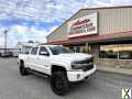 Photo Used 2018 Chevrolet Silverado 1500 High Country