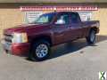 Photo Used 2008 Chevrolet Silverado 1500 LT