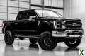 Photo Used 2022 Ford F150 King Ranch