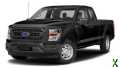 Photo Used 2022 Ford F150 Lariat