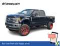 Photo Used 2017 Ford F250 Lariat w/ Tow Technology Bundle