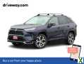 Photo Used 2022 Toyota RAV4 Prime XSE