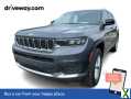 Photo Used 2022 Jeep Grand Cherokee L Laredo