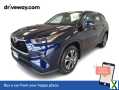 Photo Used 2022 Toyota Highlander XLE