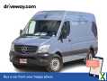 Photo Used 2018 Mercedes-Benz Sprinter 2500