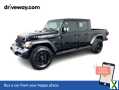 Photo Used 2022 Jeep Gladiator Sport