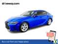 Photo Used 2021 Lexus IS 300 w/ Accessory Package