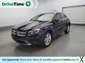 Photo Used 2017 Mercedes-Benz GLA 250 4MATIC