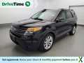 Photo Used 2015 Ford Explorer Limited w/ Equipment Group 301A