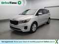 Photo Used 2017 Kia Sedona LX w/ LX Essentials Premium Package